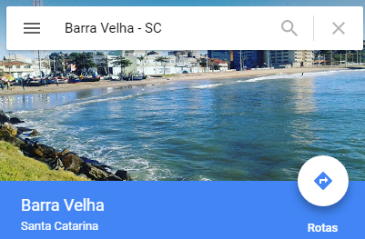 Crialção de Sites em Barra Velha