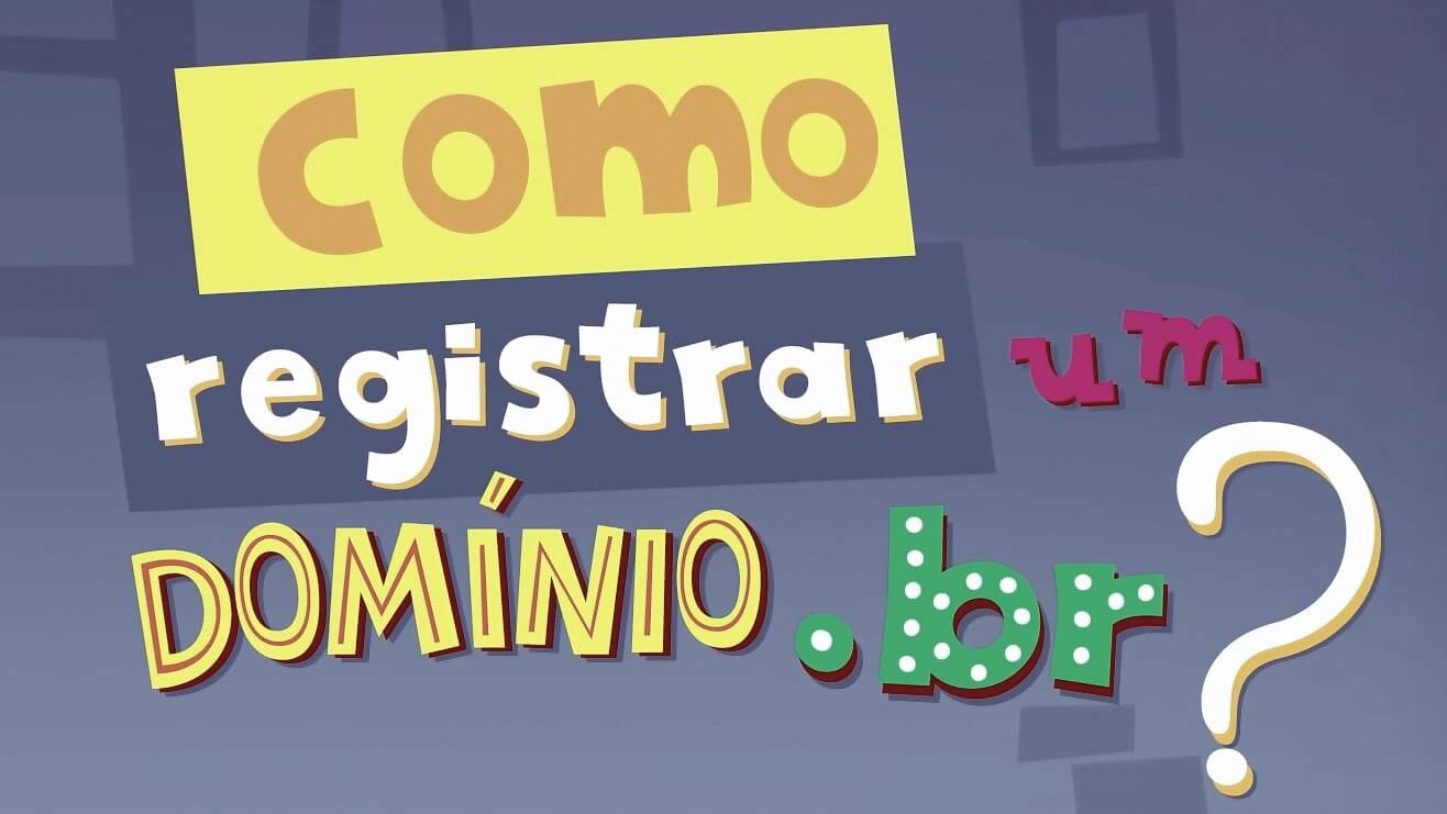 O que é um domínio