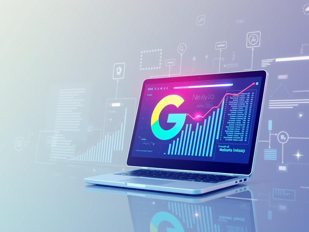 Queda da Participação do Google com Crescimento de IA e Busca Local