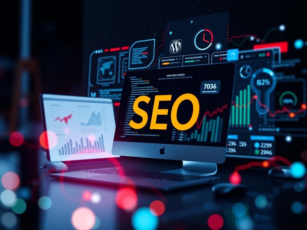 Desbloqueando o Sucesso da Marca: Estratégias Inovadoras de SEO e Marketing