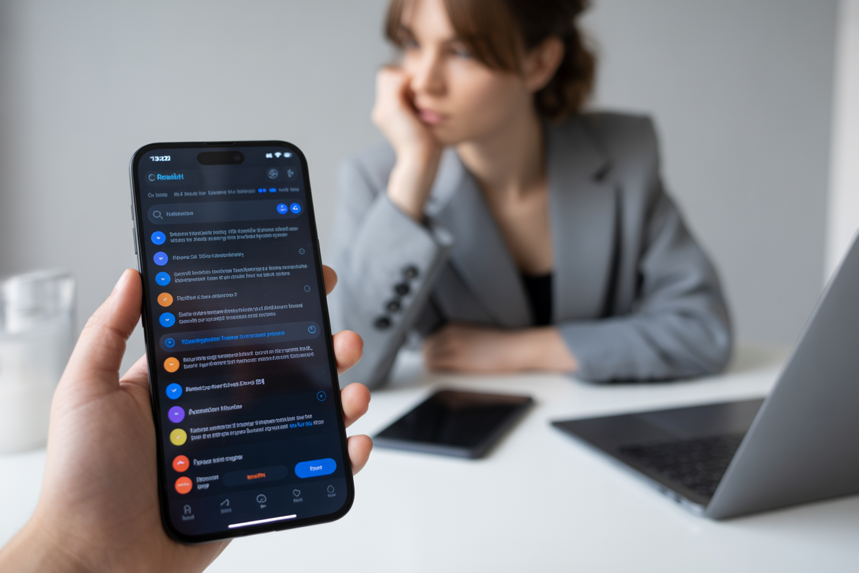 Karma no Reddit em 2025: guia completo para crescimento online