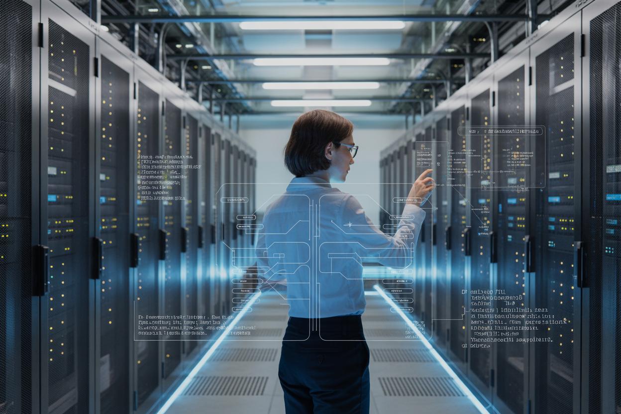 Automação de redirecionamentos 301 utilizando inteligência artificial