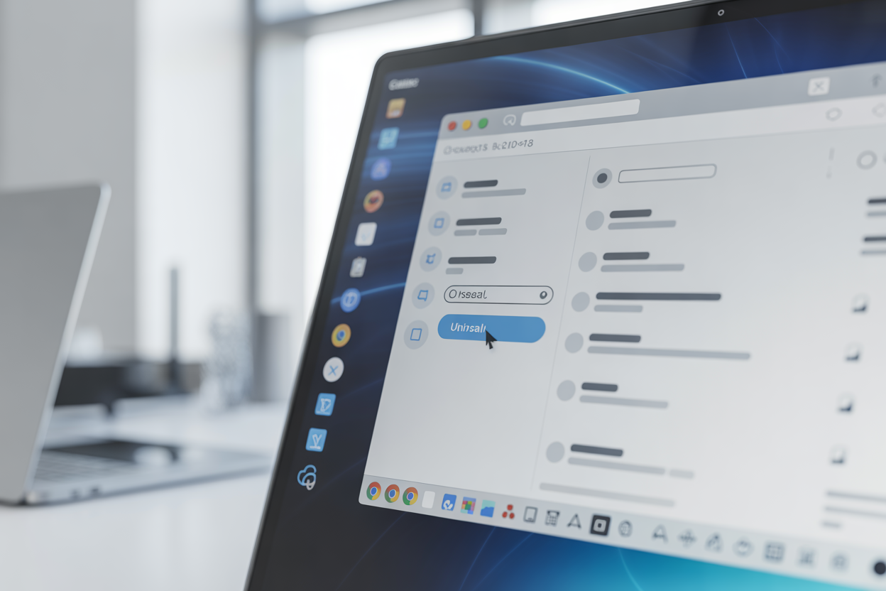 Como remover o Microsoft Edge e Bing em dispositivos na Europa