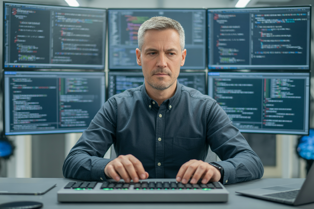 Criador do Redis revela desafios e limitações da inteligência artificial