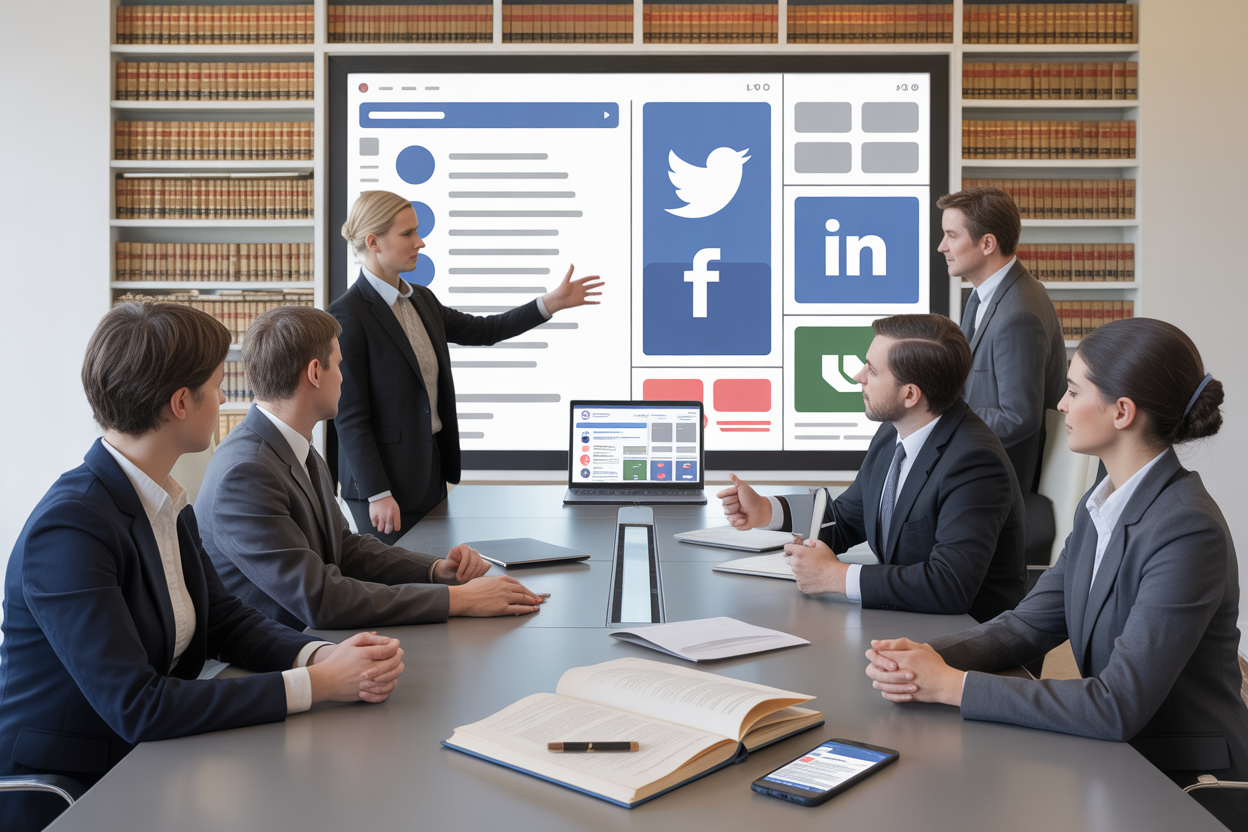 Mídias sociais: estratégias essenciais para atendimento ao cliente