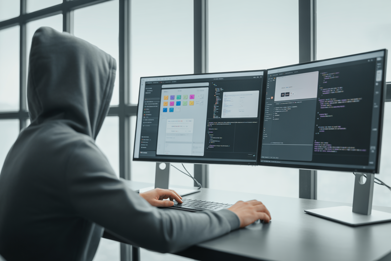 Modo dev da Figma: revolucionando a integração entre design e código