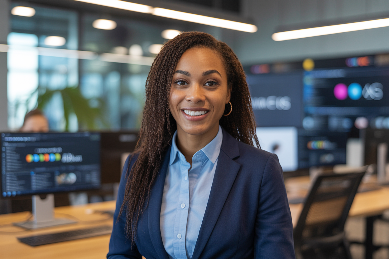 Navah Hopkins: a nova estrategista de publicidade da Microsoft Ads