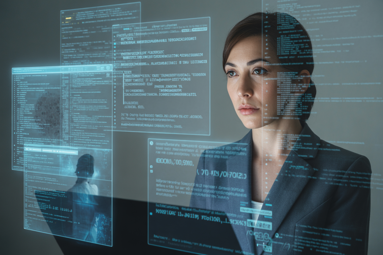 Os riscos ocultos da inteligência artificial para empresas