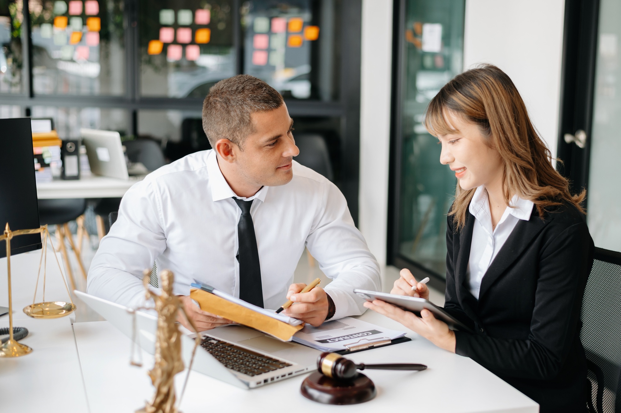 Advogada em Porto Belo