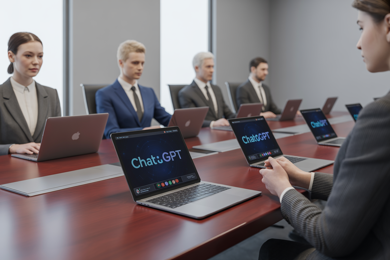 ChatGPT Go: novo plano acessível da OpenAI para todos