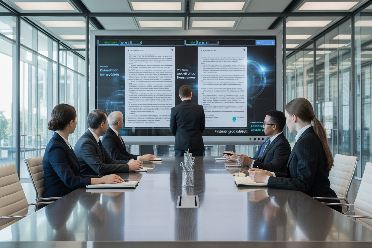 Sistemas de ia preferem conteúdo gerado por inteligência artificial