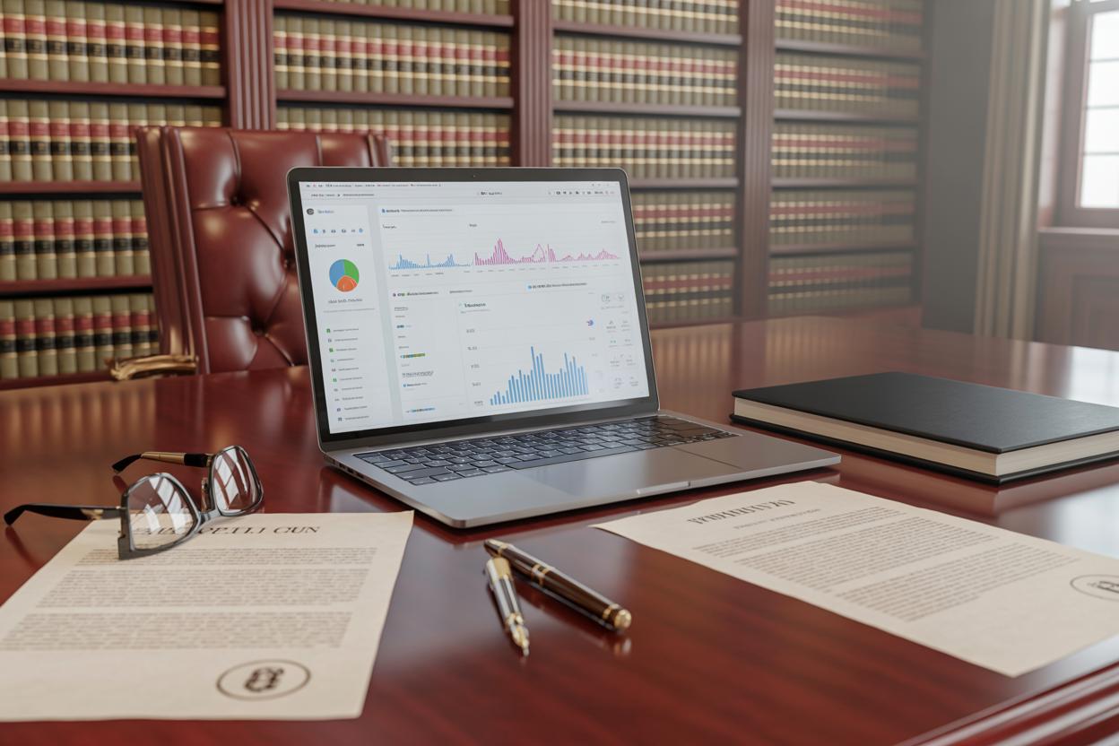 Gráfico comparativo entre métricas CrUX e Core Web Vitals