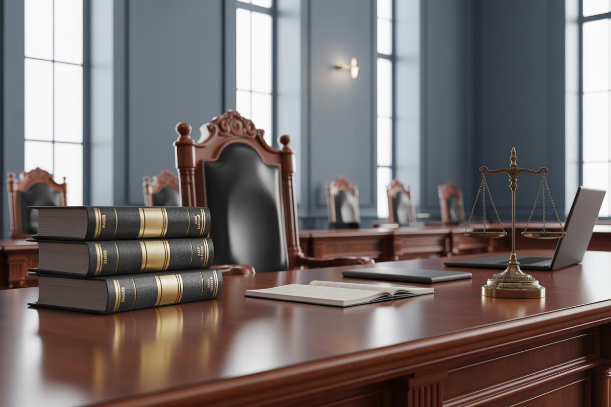 Gráfico mostrando análise de métricas de tráfego qualificado em website