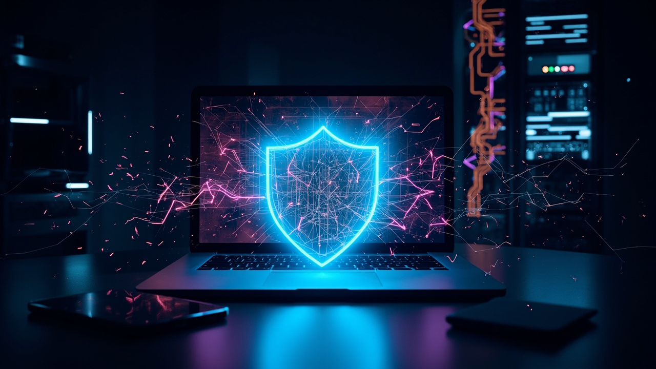 Como identificar e remover malware do site: guia completo - hero