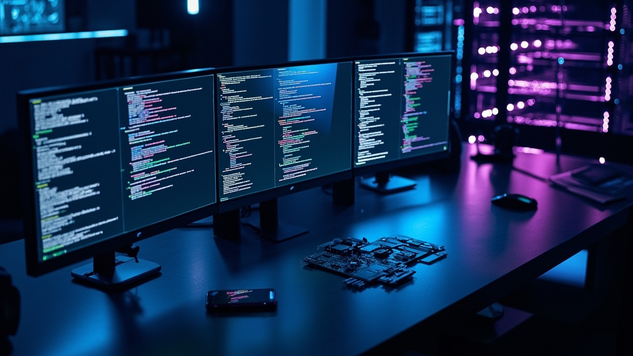 API Routes no Next.js: como criar e usar na pratica - hero