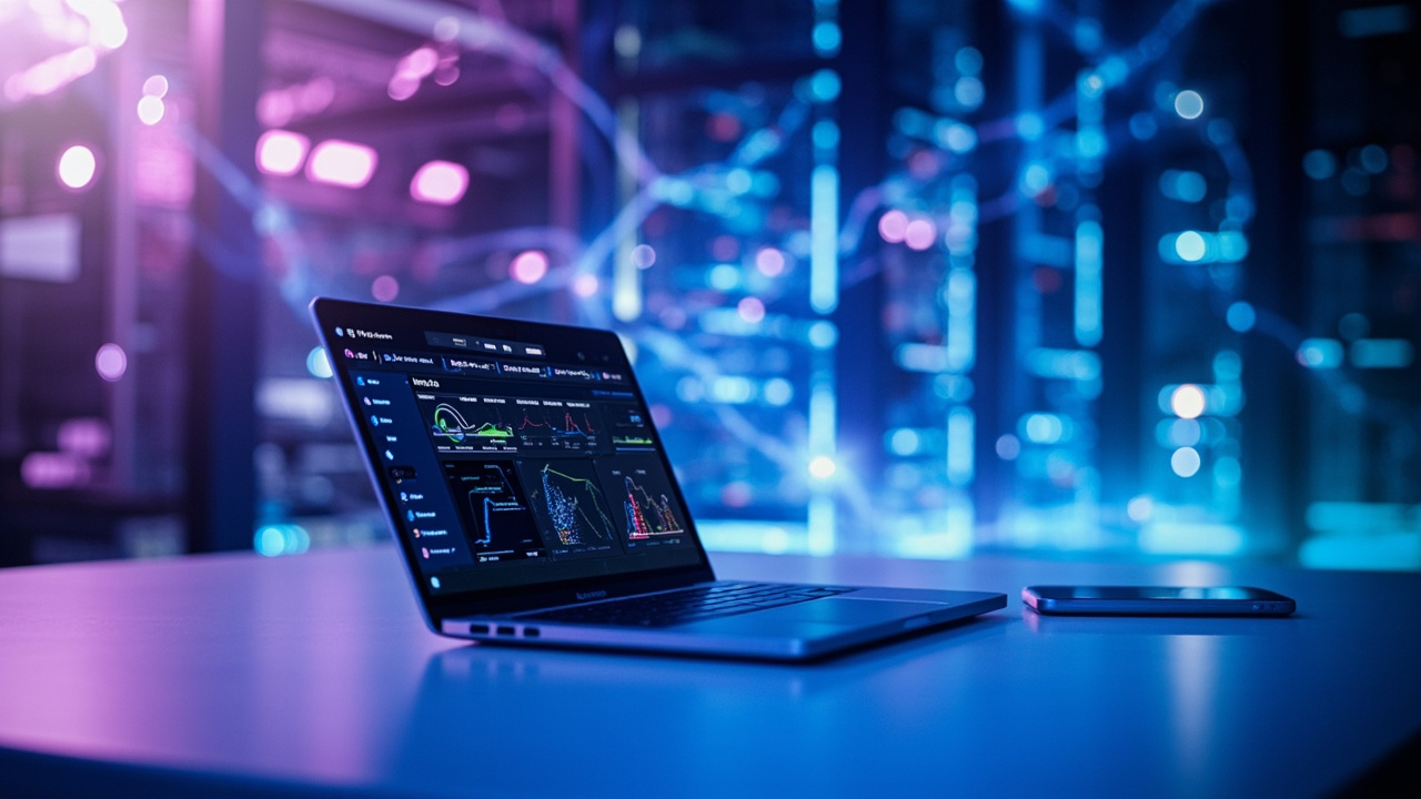 Core Web Vitals: o que são e como otimizar seu site em 2026 - hero