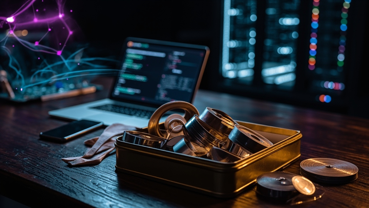 Backup automatico no WordPress: como configurar passo a passo - hero