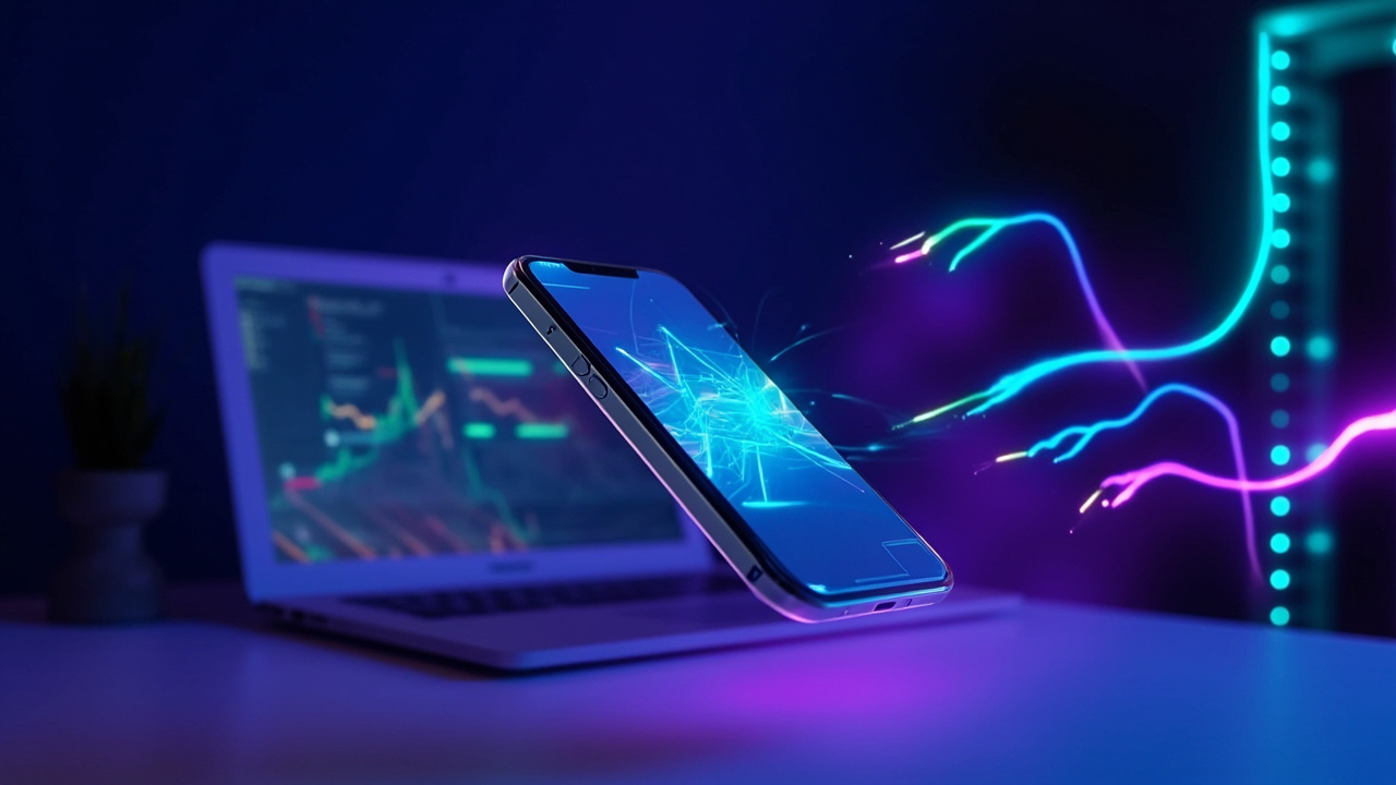 Como criar app sem saber programar: guia completo 2026 - hero