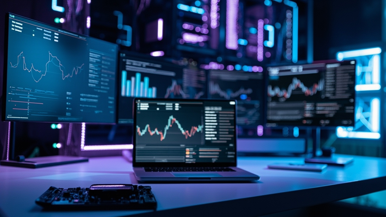Automacao com IA: ferramentas que todo PM deveria conhecer - hero