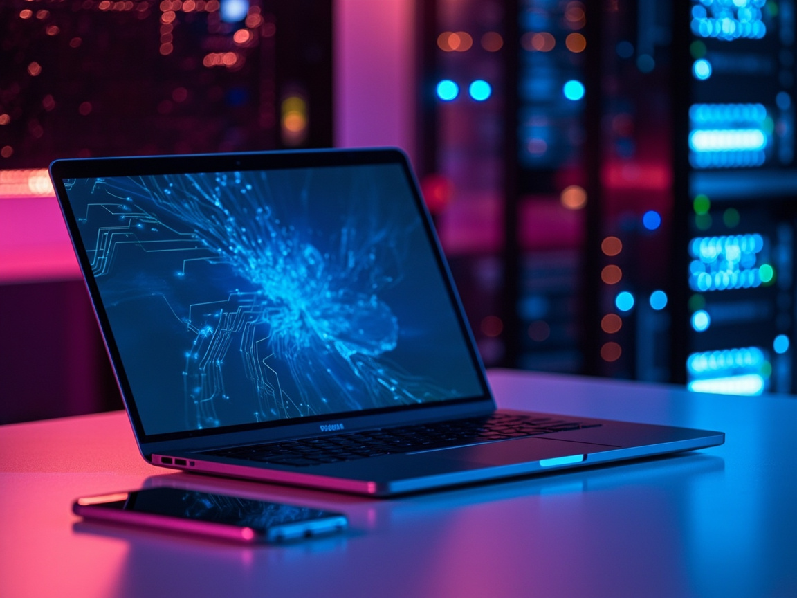 O que e automacao com IA para Product Managers - imagem ilustrativa