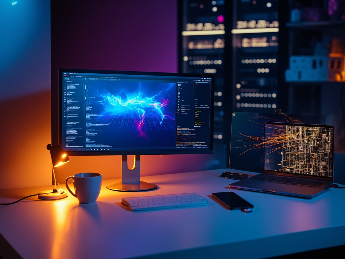 O que sao Server Components - imagem ilustrativa