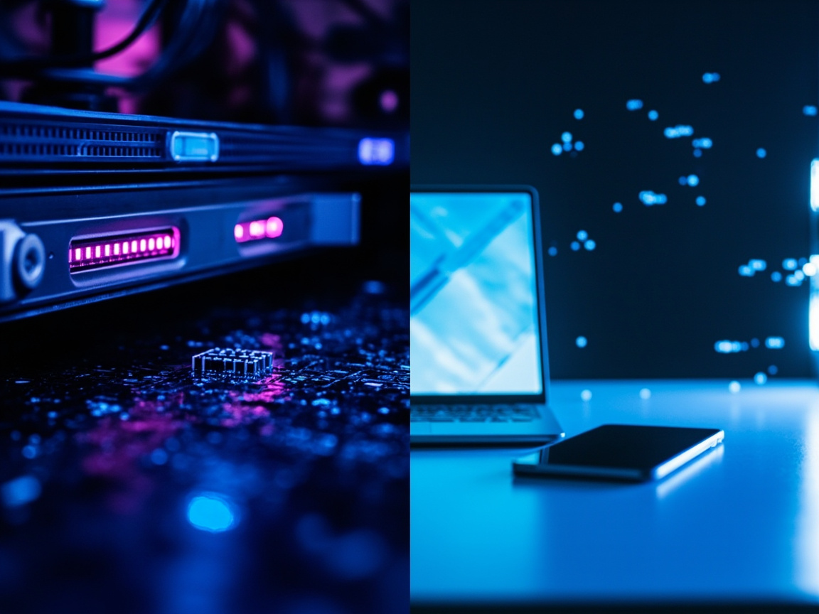 Como os Server Components funcionam no Next.js 14 - imagem ilustrativa