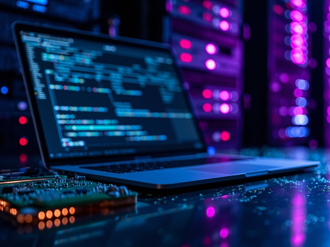 Vantagens dos Server Components - imagem ilustrativa