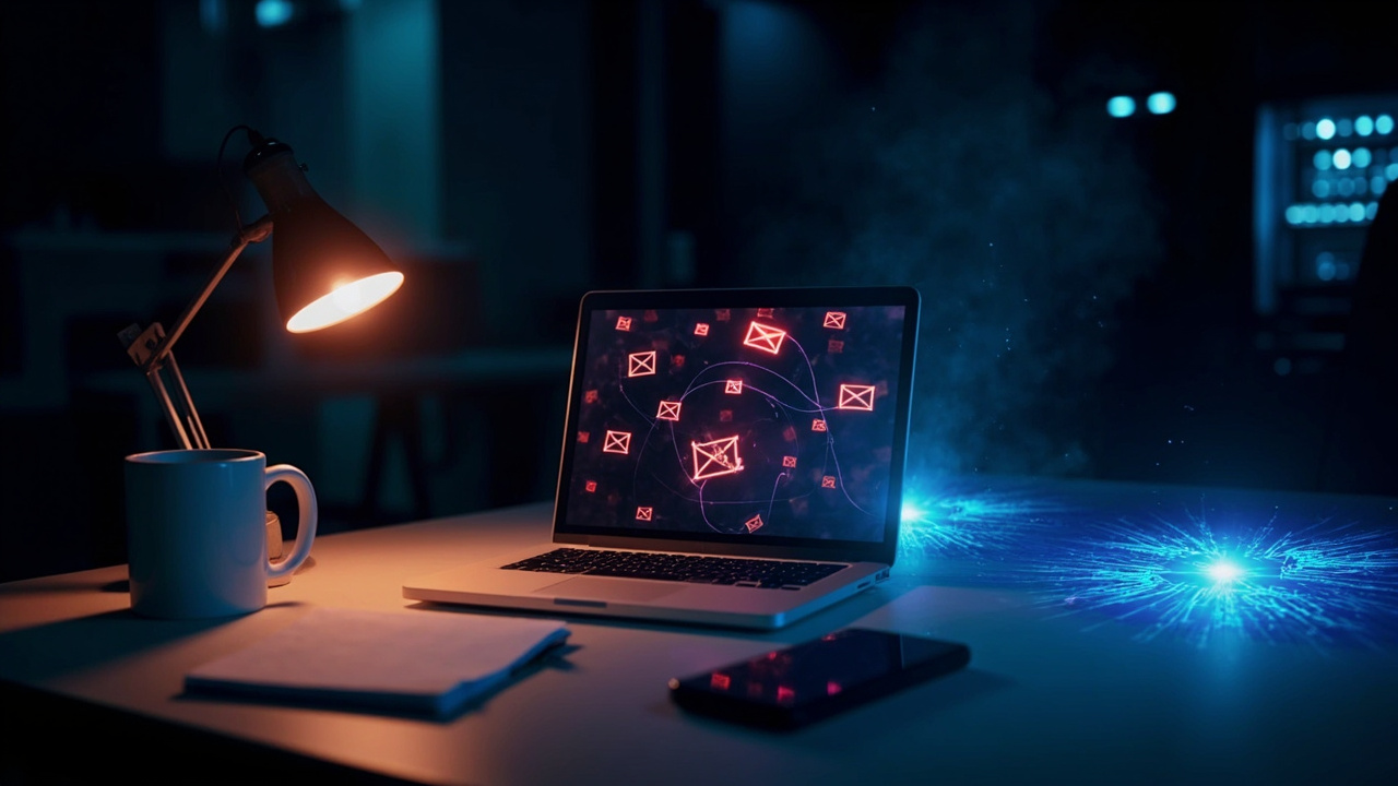 Phishing: como identificar e-mails falsos e se proteger - hero