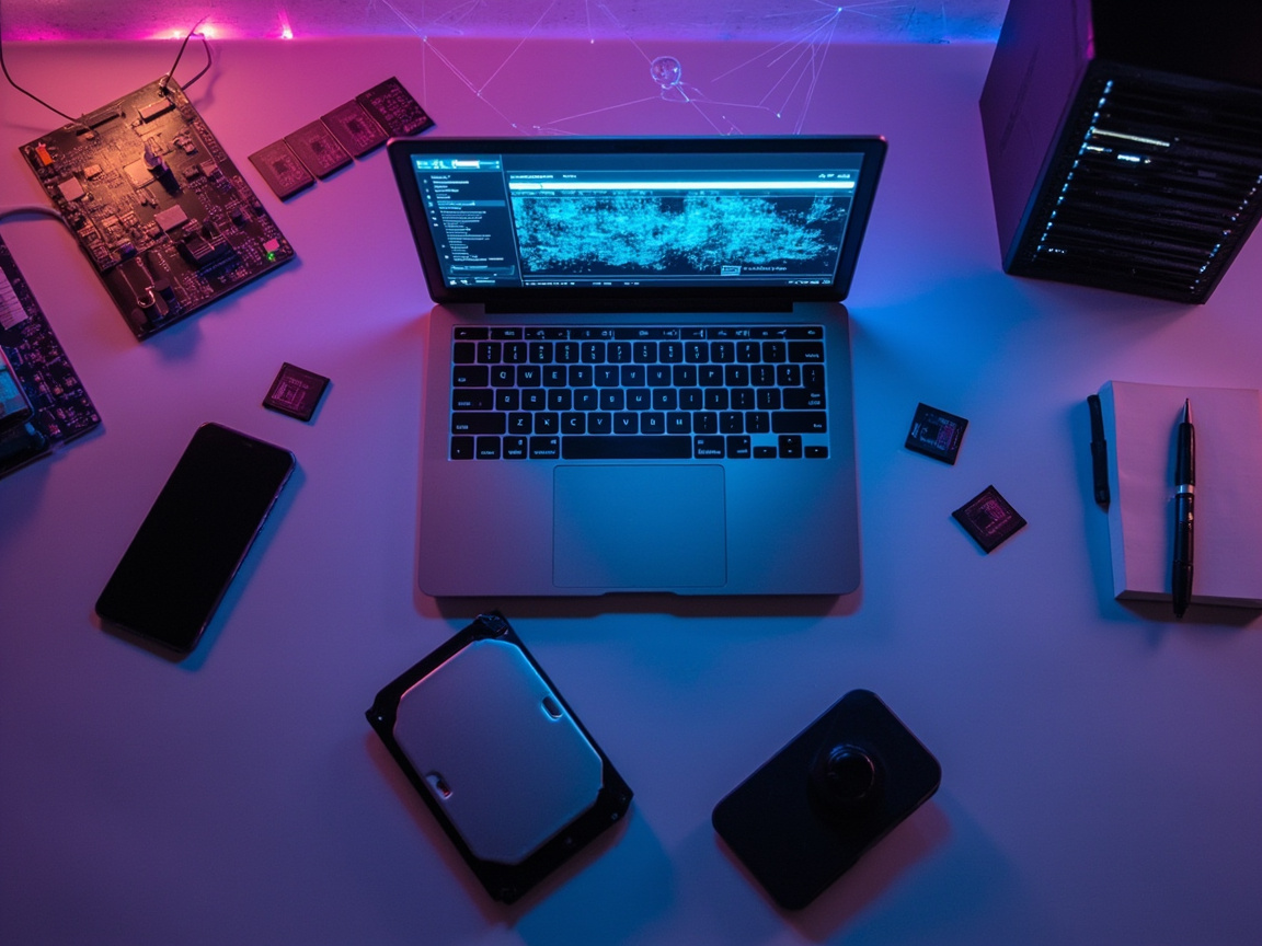 O que é backup automático no WordPress - imagem ilustrativa