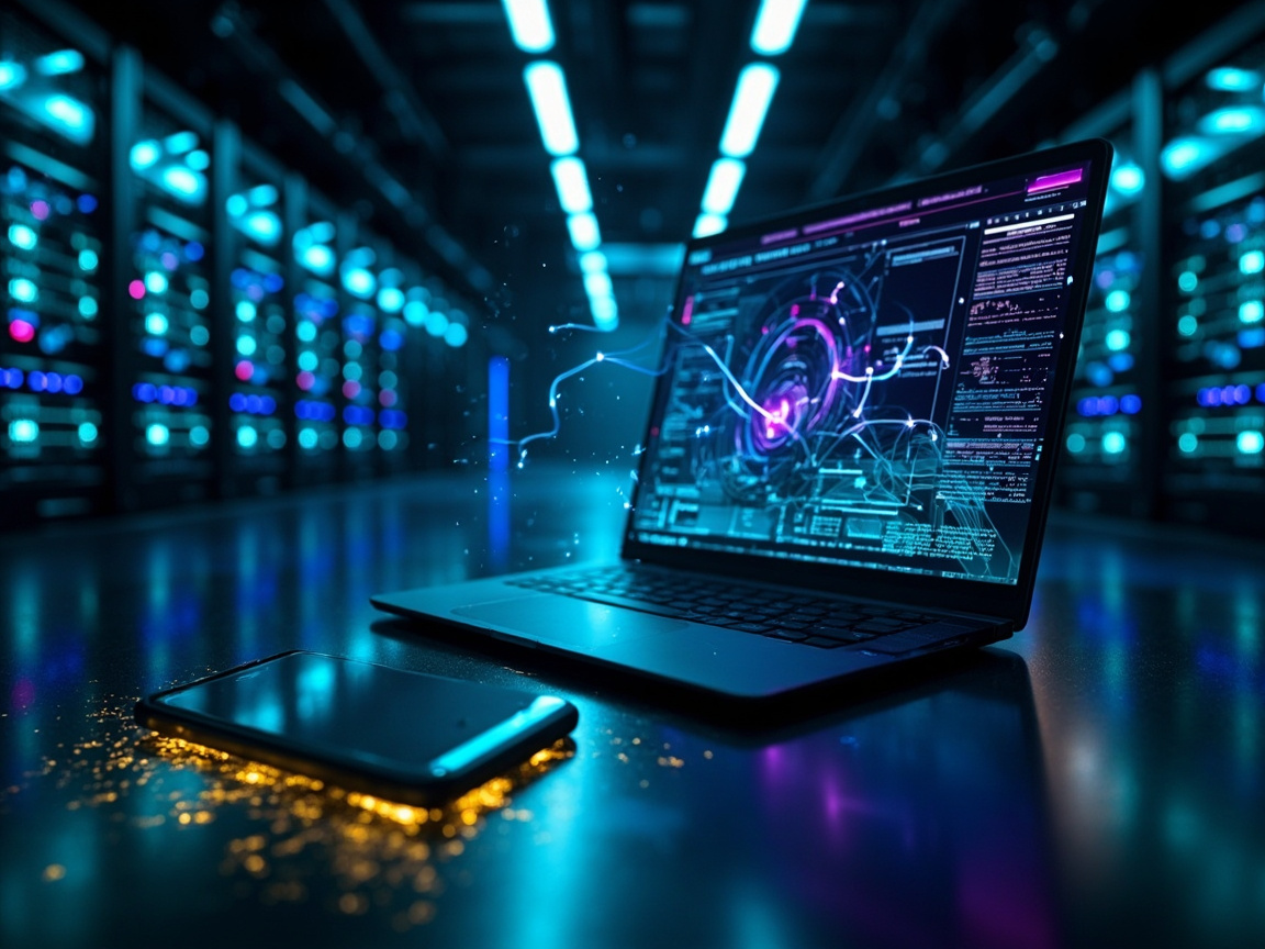 Por que o backup é essencial para quem tem site - imagem ilustrativa