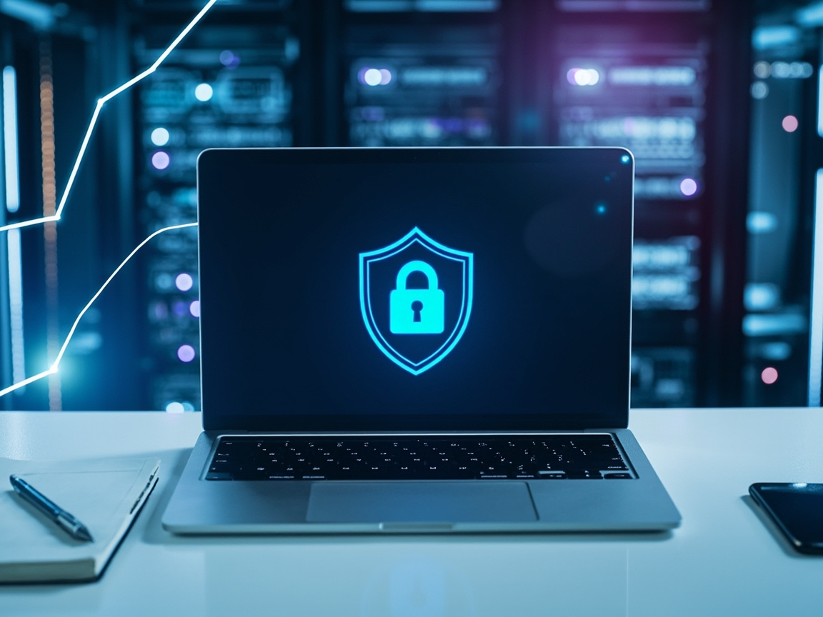 O que é a política de privacidade - imagem ilustrativa