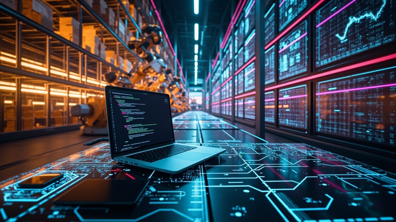 IA generativa no e-commerce: como implementar passo a passo - hero