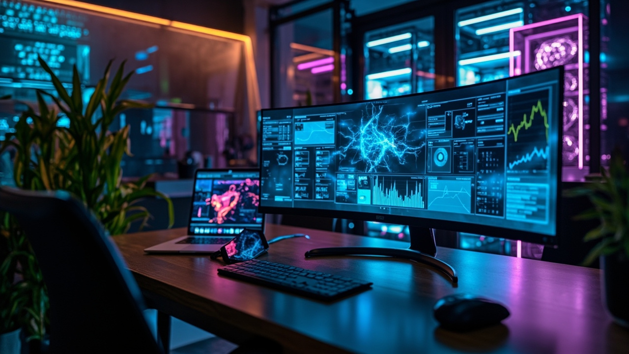 IA Generativa no E-commerce: Como Implementar do Zero em 2026 - hero
