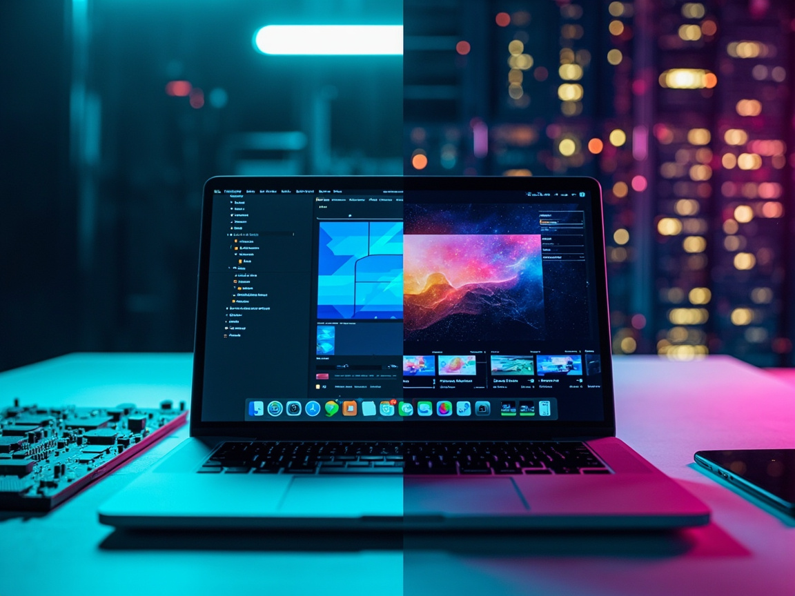 Comparativo Elementor vs Gutenberg - imagem ilustrativa