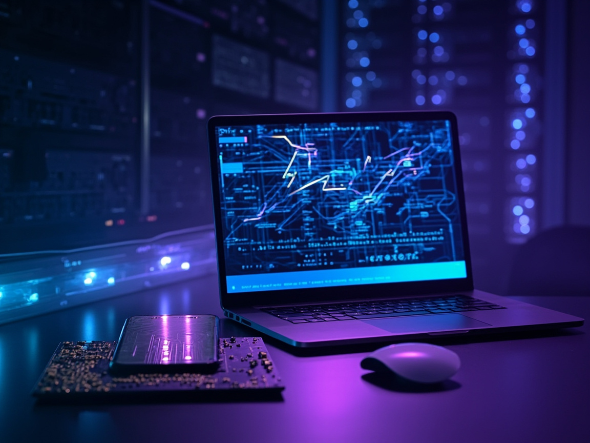 Microsoft Azure - imagem ilustrativa