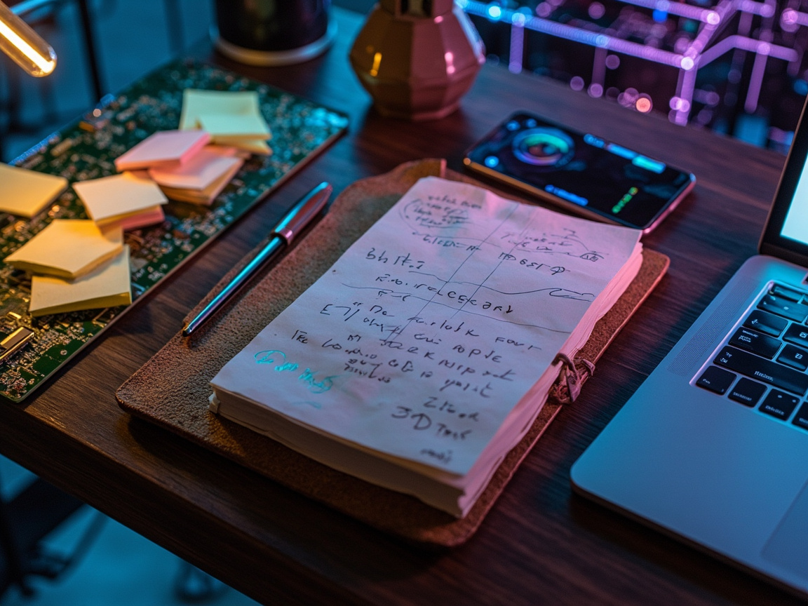 O que é prompt engineering - imagem ilustrativa