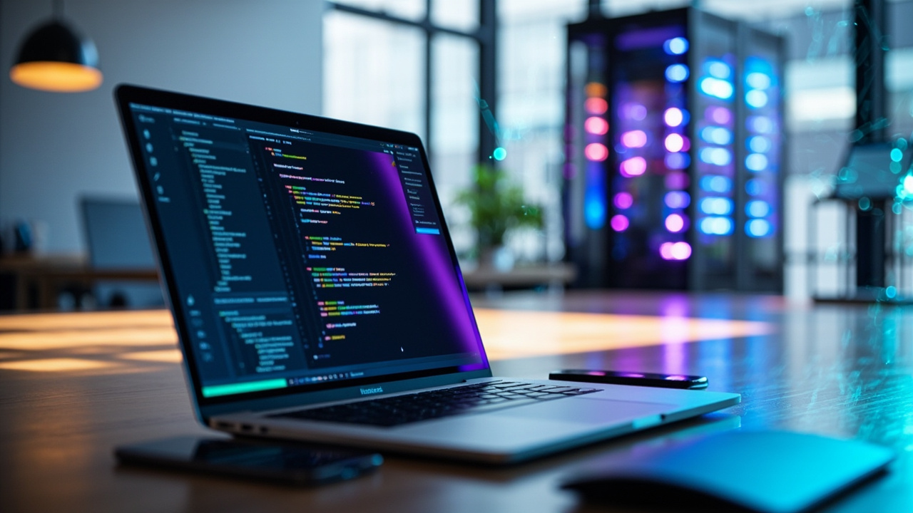 Tailwind CSS com Next.js: setup completo do zero ao deploy - hero