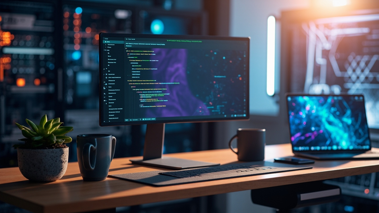 Server Components no Next.js 14: o que são e como usar - hero