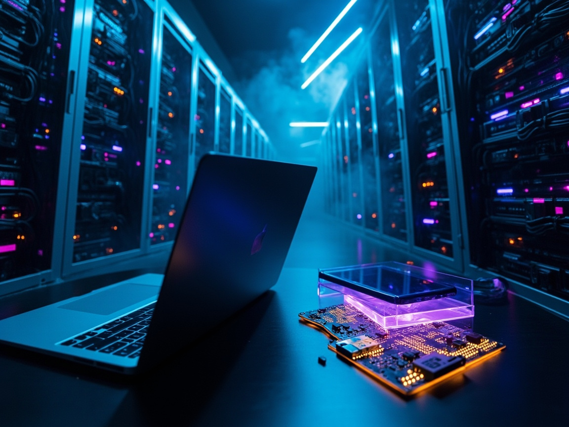 O que são Server Components no Next.js 14 - imagem ilustrativa