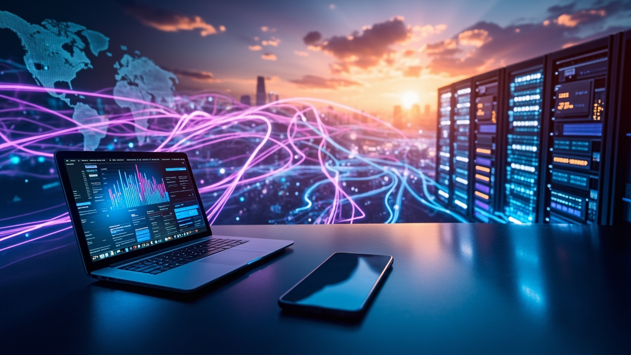 Como configurar CDN para site: guia completo para iniciantes - hero