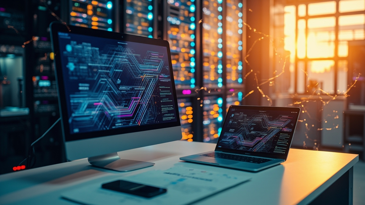 IA generativa no e-commerce: como implementar na prática - hero