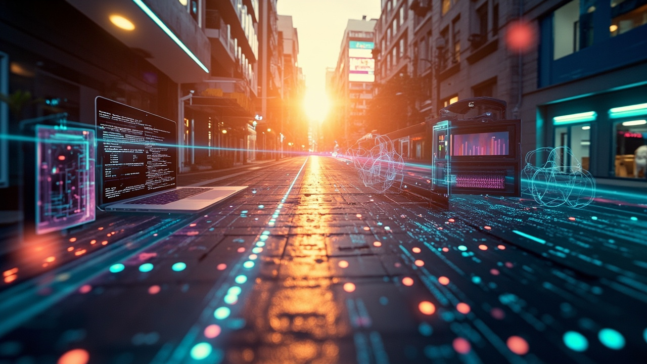 SEO local: como ranquear para a sua cidade em 2026 - hero