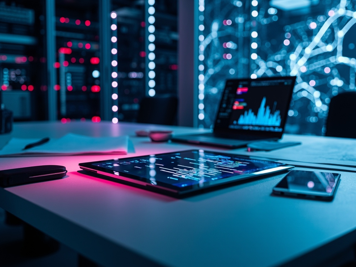 O que é precificação de serviços de marketing digital - imagem ilustrativa