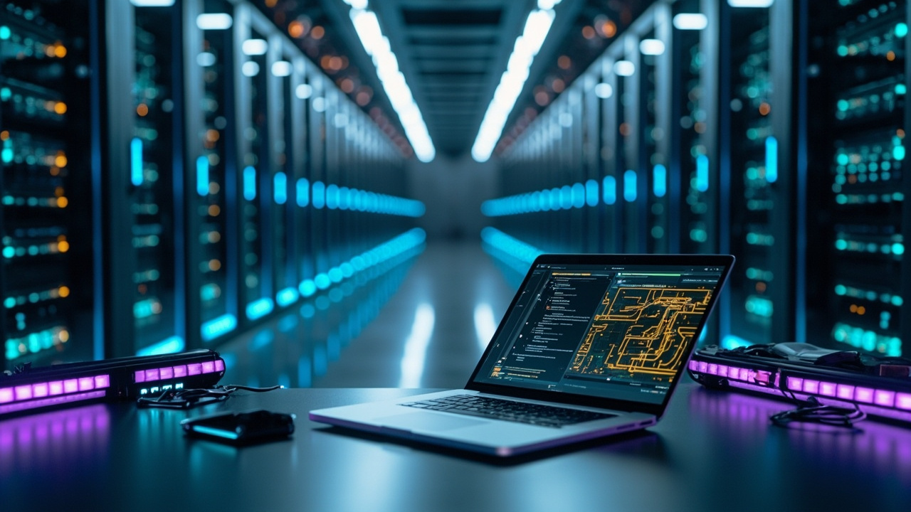 Hospedagem compartilhada vs VPS vs cloud: qual escolher em 2026? - hero