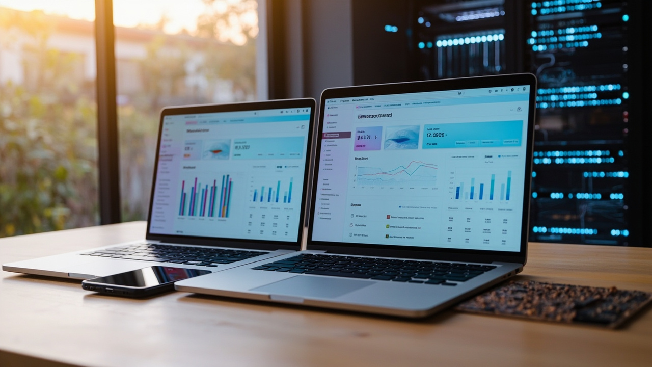 WooCommerce vs Shopify: comparativo definitivo em 2026 - hero