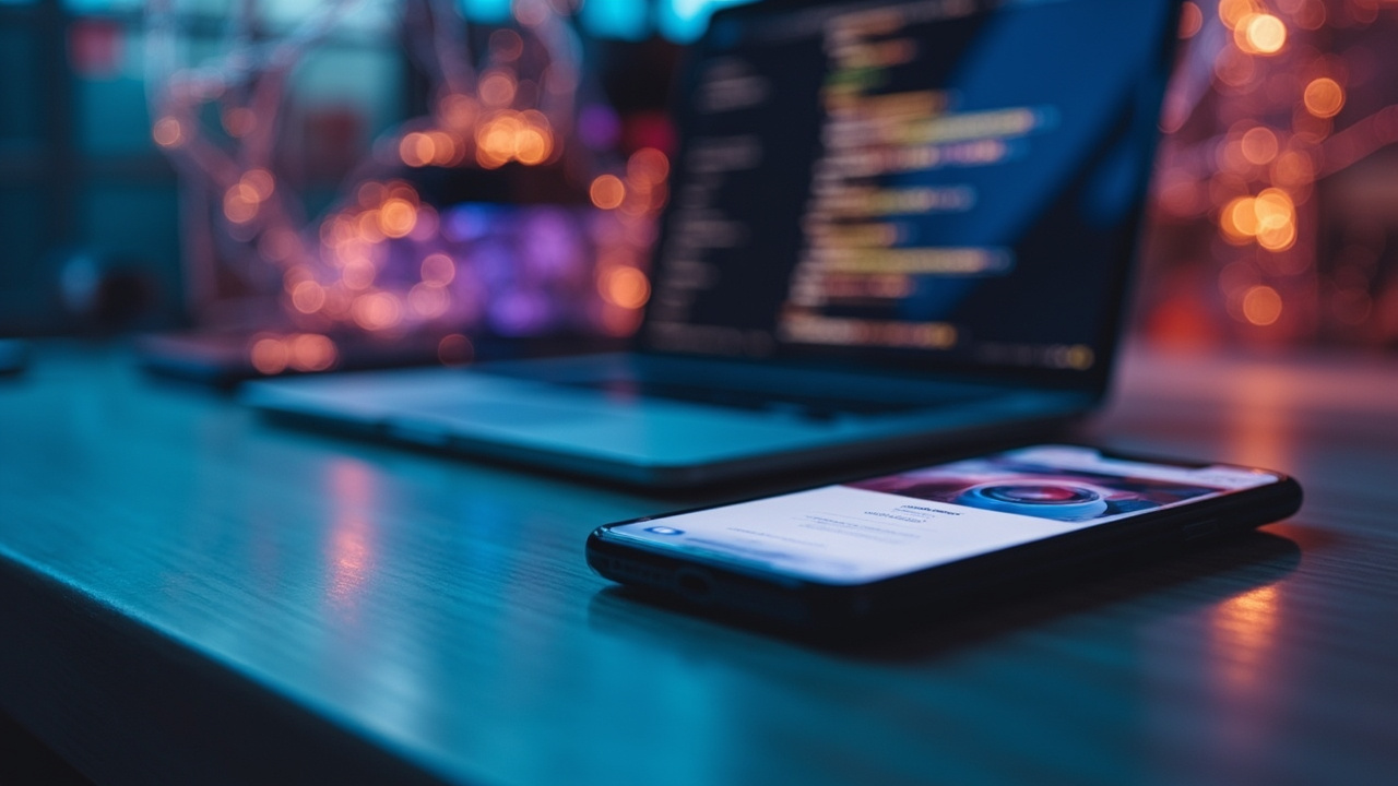 Performance mobile: como medir e melhorar de verdade - hero
