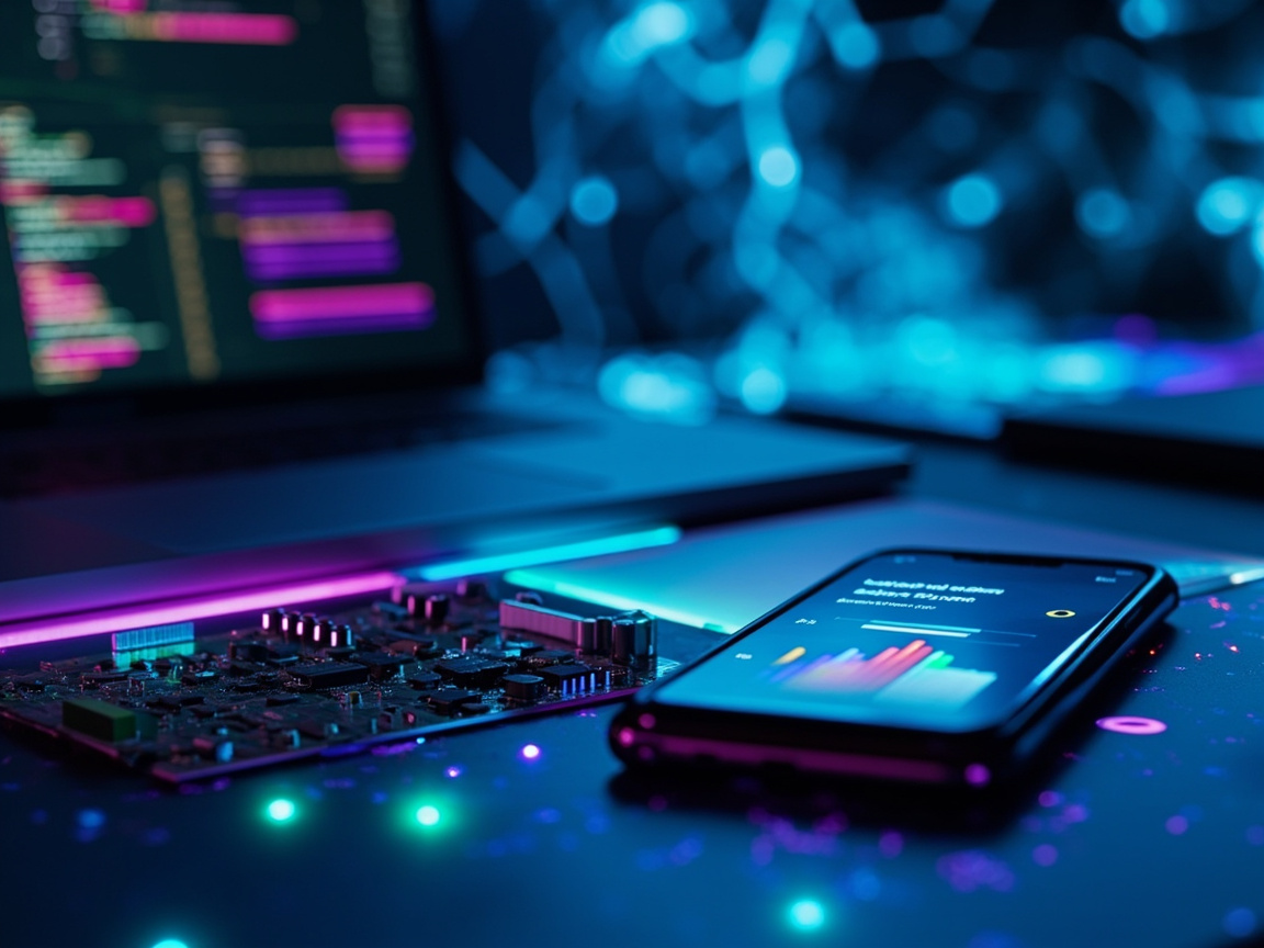 O que é performance mobile e por que ela importa tanto - imagem ilustrativa