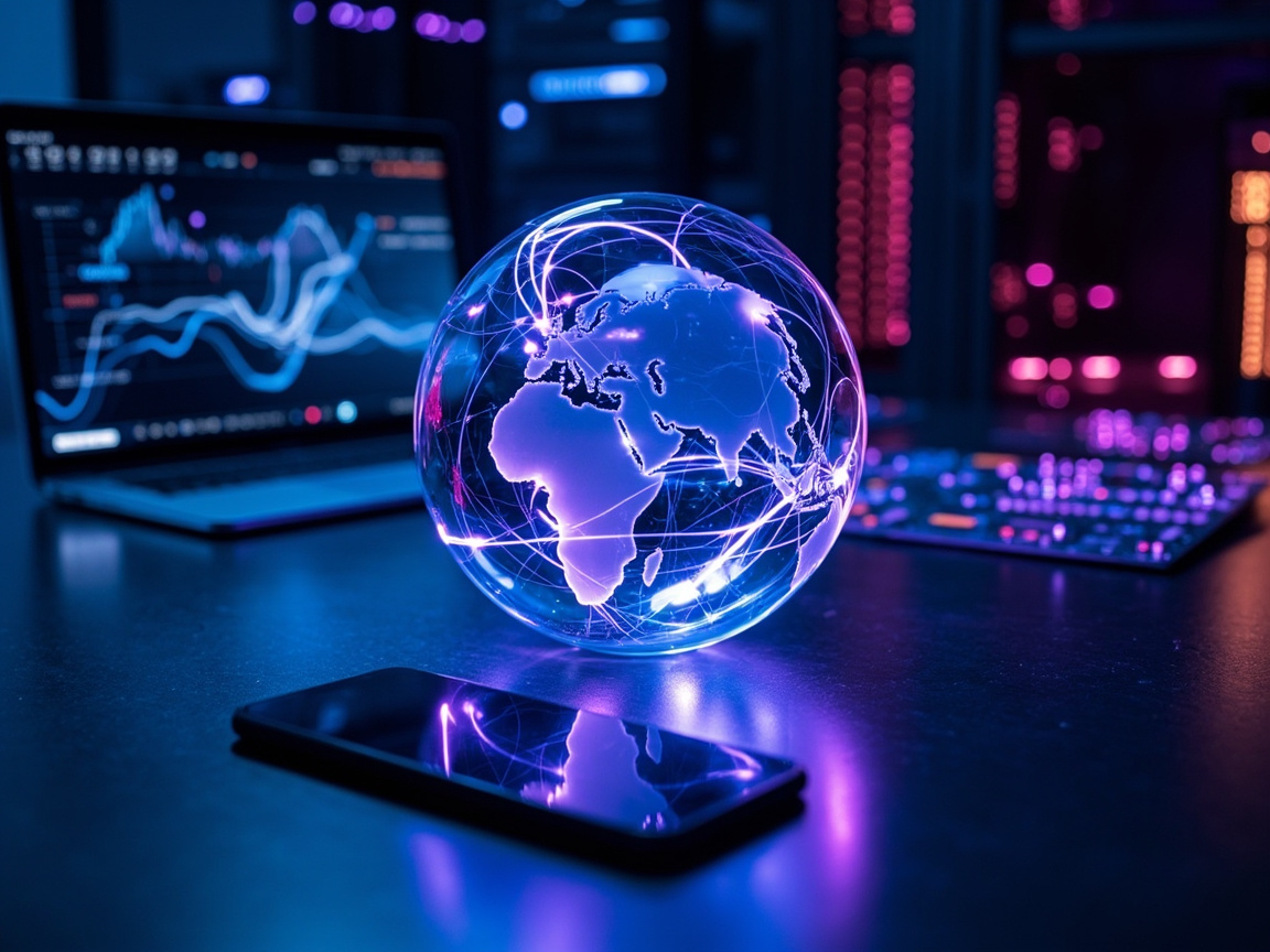 Principais métricas de performance mobile em uma visão geral - imagem ilustrativa