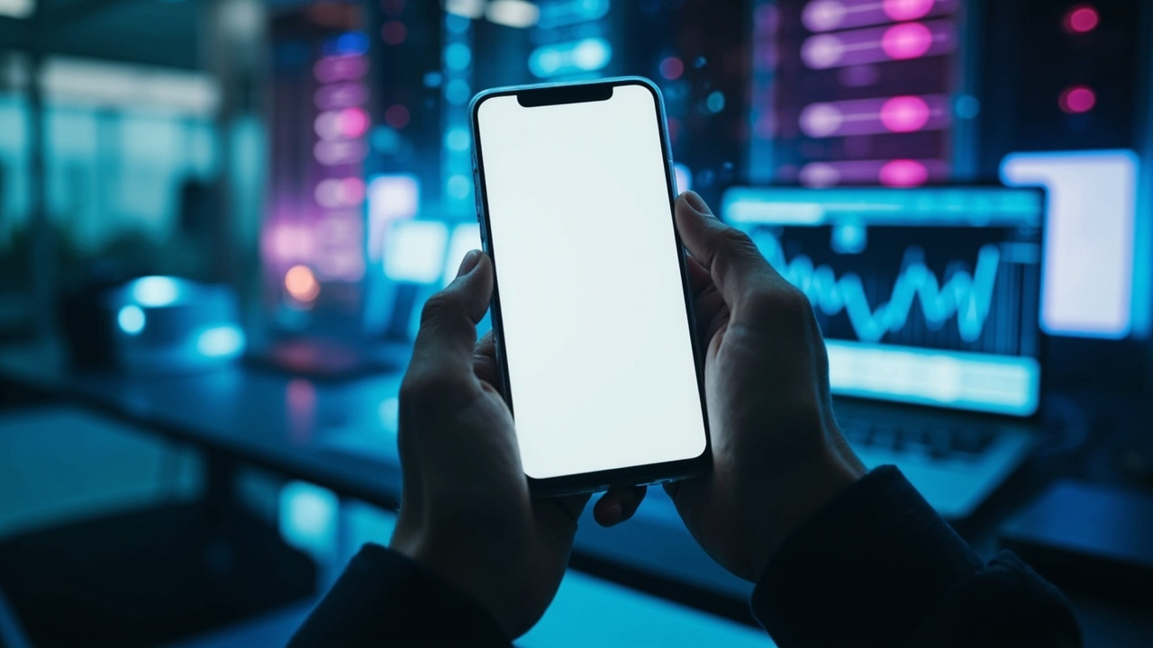 Mobile-first index: como otimizar para mobile em 2026 - hero
