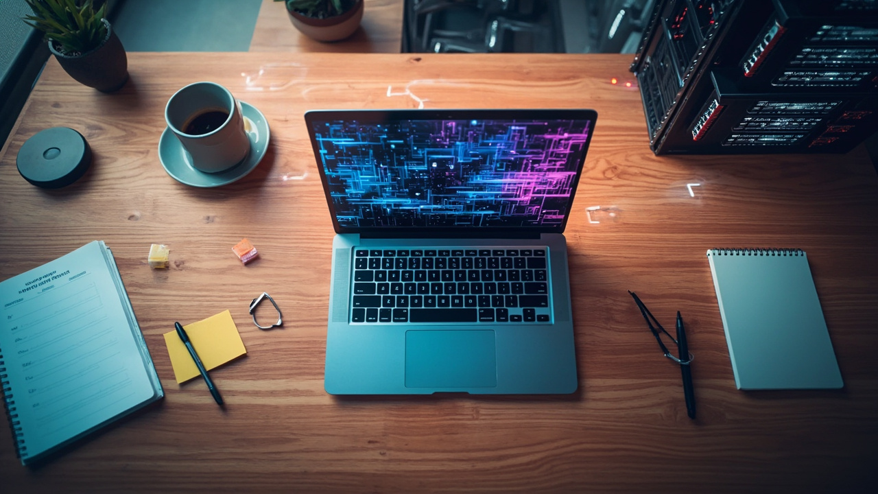 Manutenção de site: como economizar tempo sem perder qualidade - hero